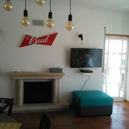 Appartement 6 Personnes São Martinho do Porto Buitenkant foto