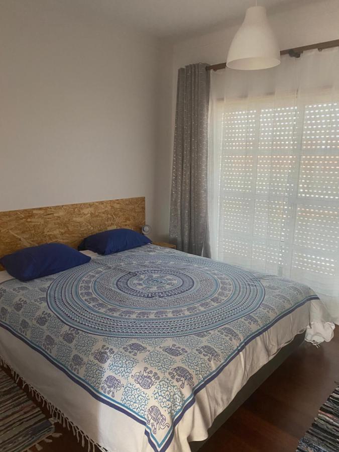 Appartement 6 Personnes São Martinho do Porto Buitenkant foto